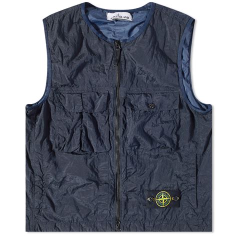 stone island vest goedkoop